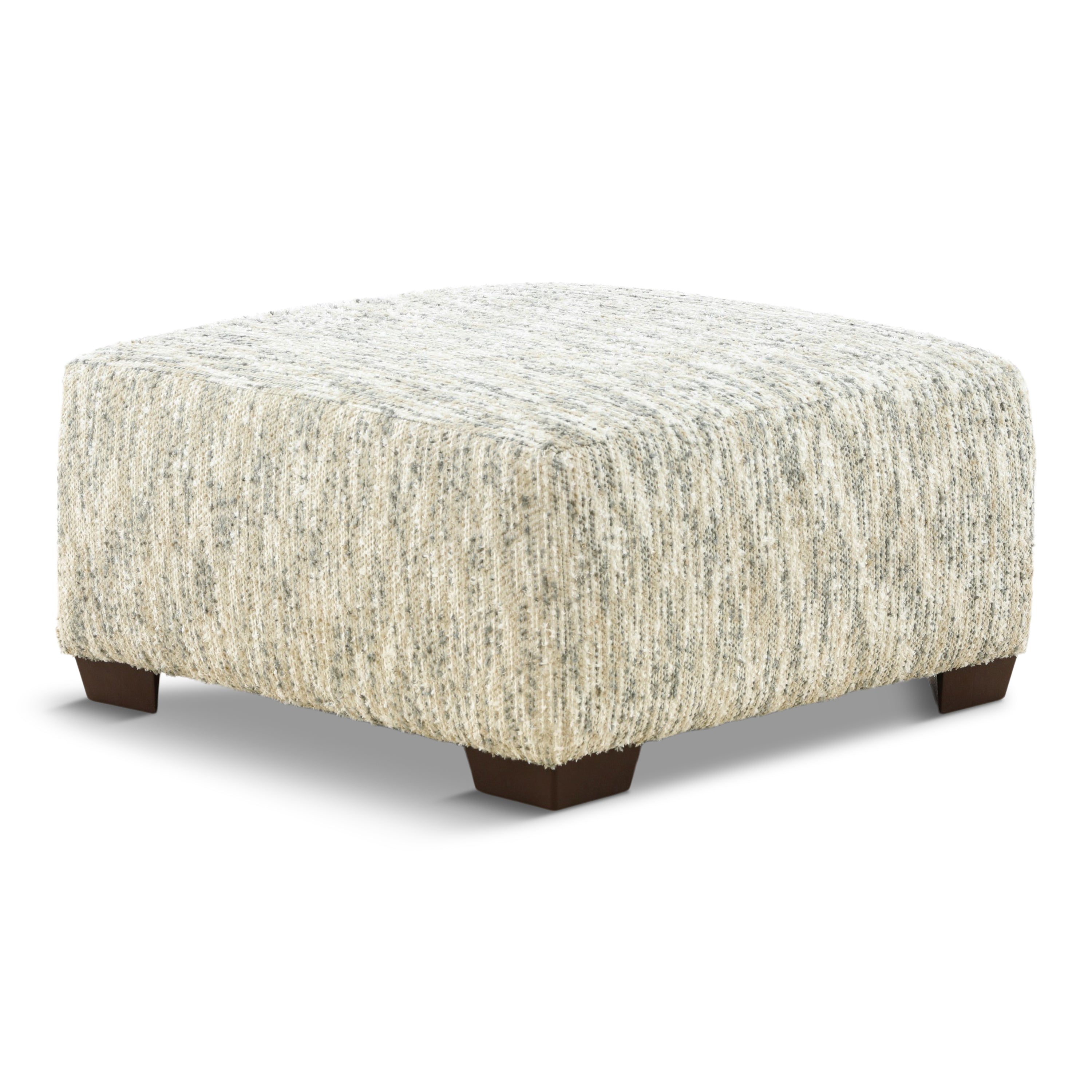 Tara Cocktail Ottoman