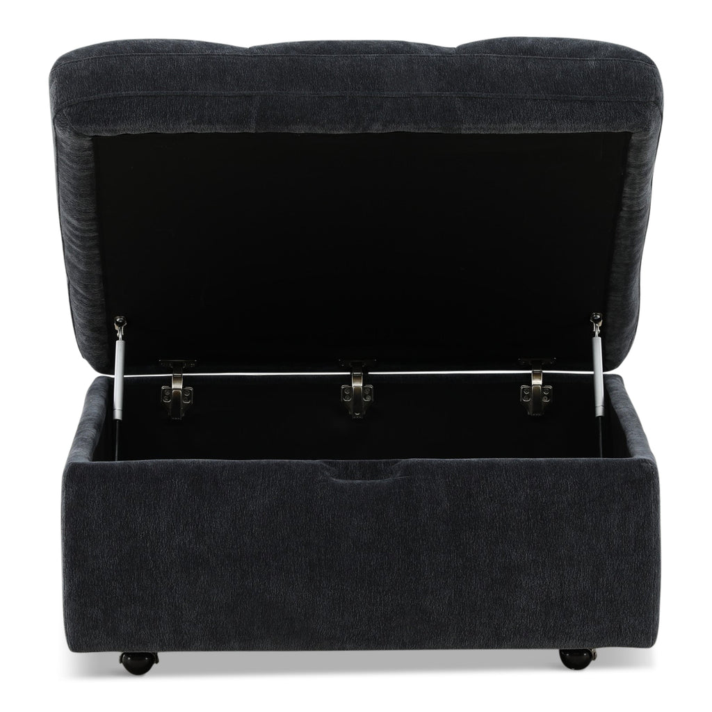 Maeve Storage Ottoman