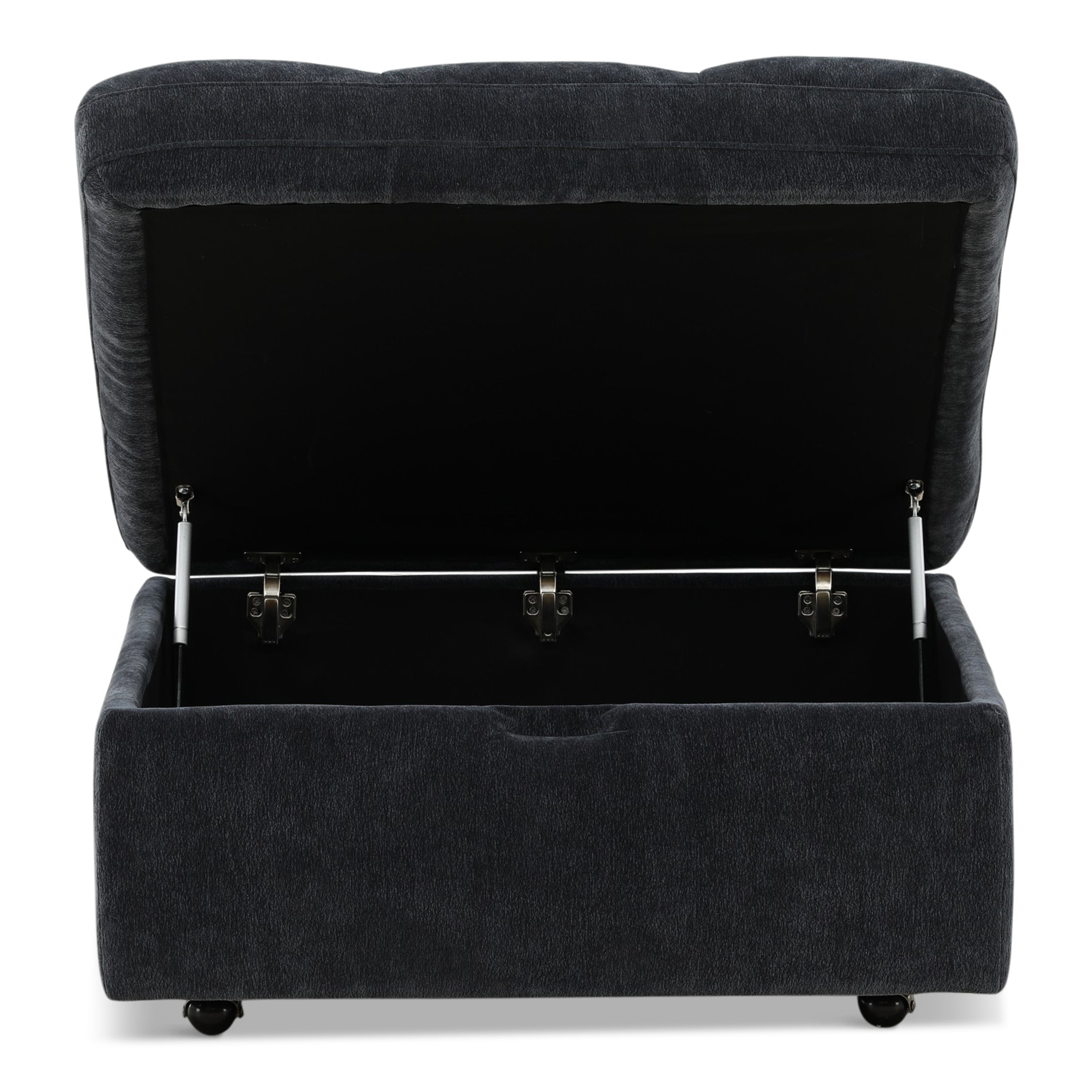 Maeve Storage Ottoman