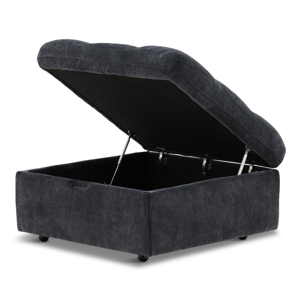 Maeve Storage Ottoman
