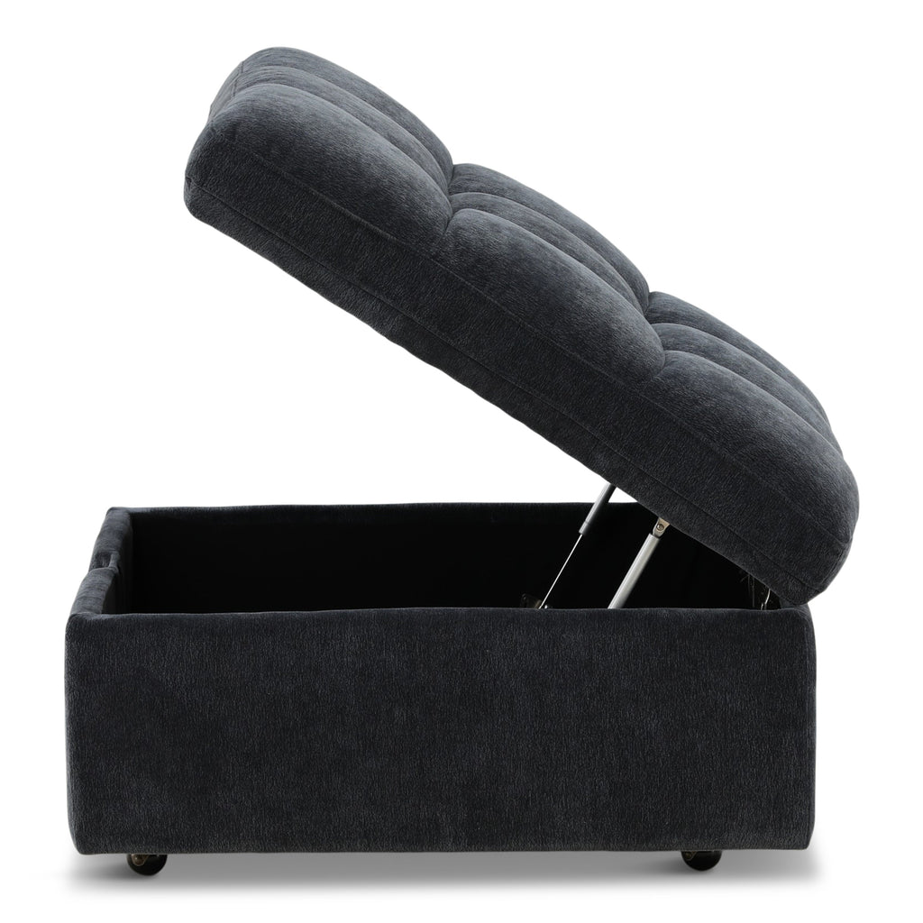 Maeve Storage Ottoman