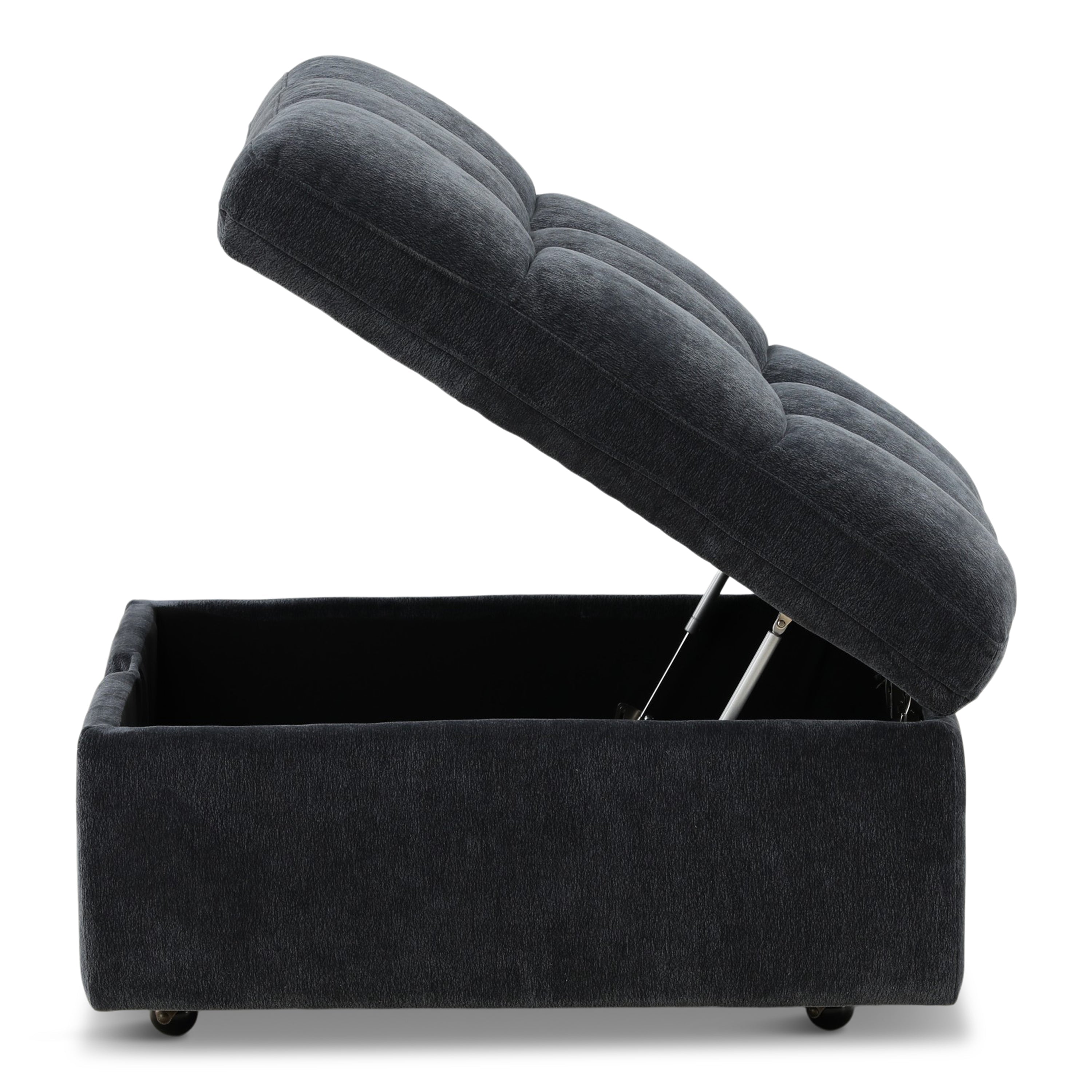 Maeve Storage Ottoman