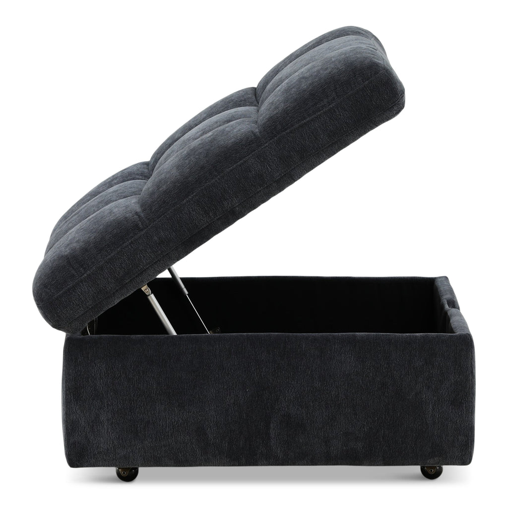 Maeve Storage Ottoman