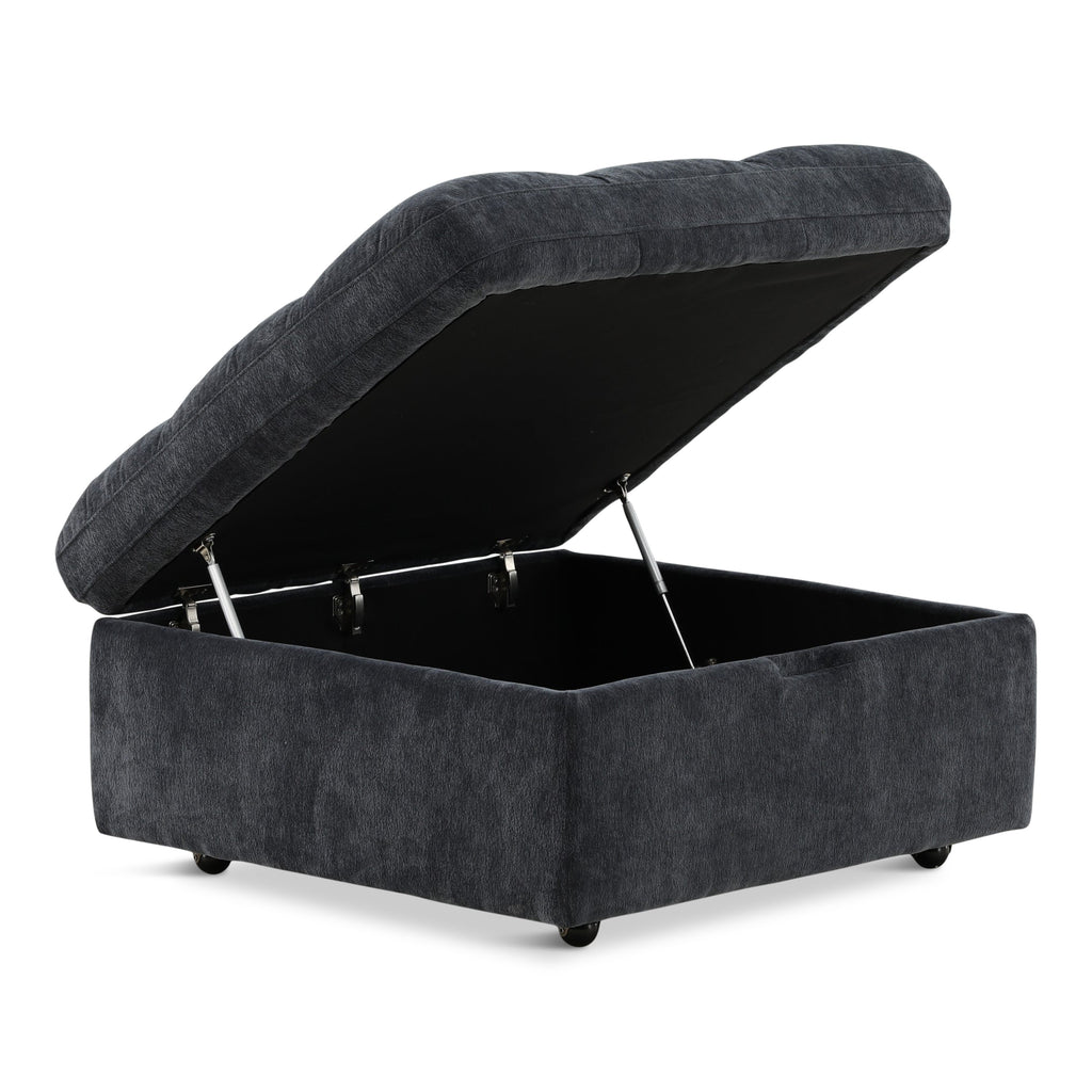 Maeve Storage Ottoman