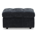 Maeve Storage Ottoman