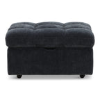 Maeve Storage Ottoman