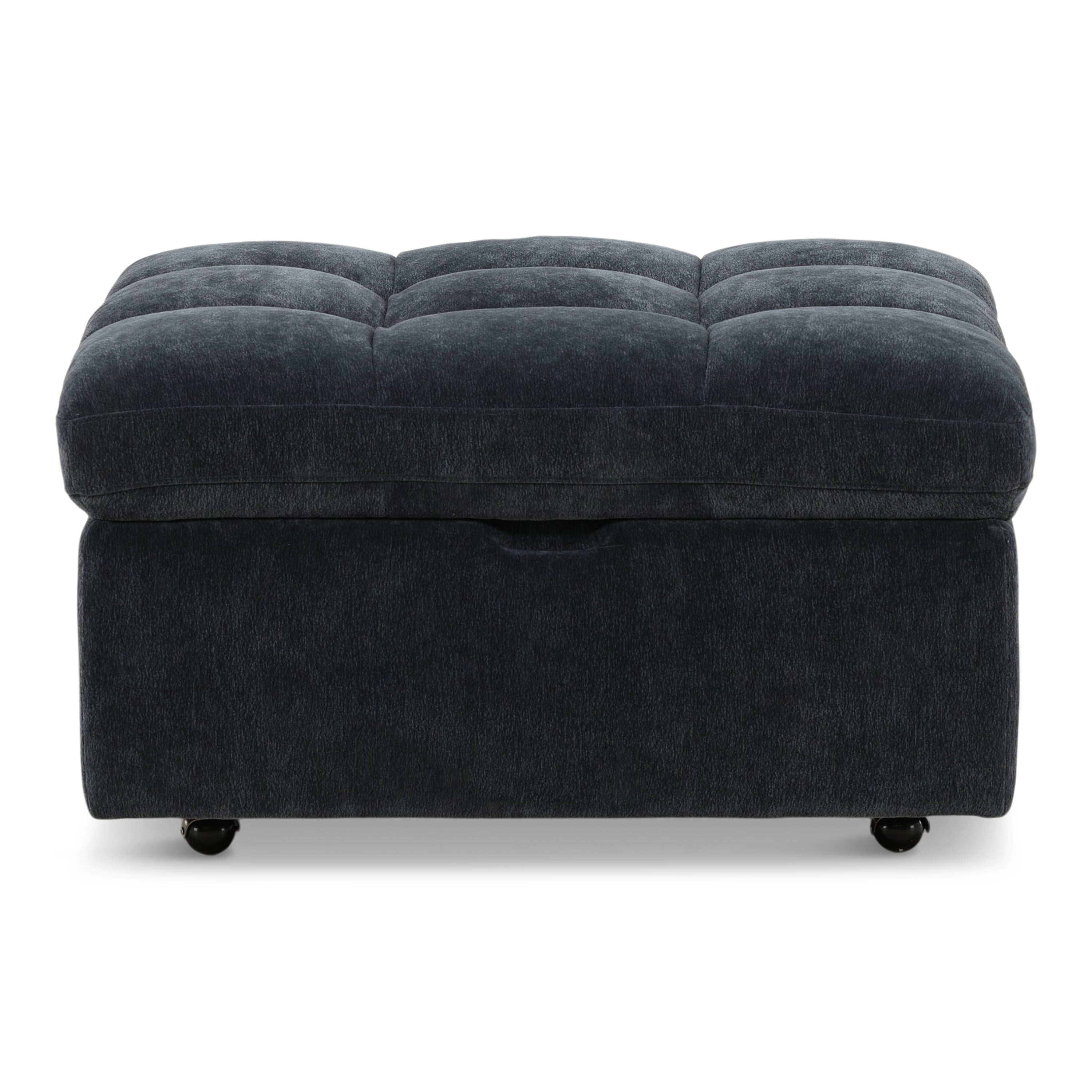 Maeve Storage Ottoman