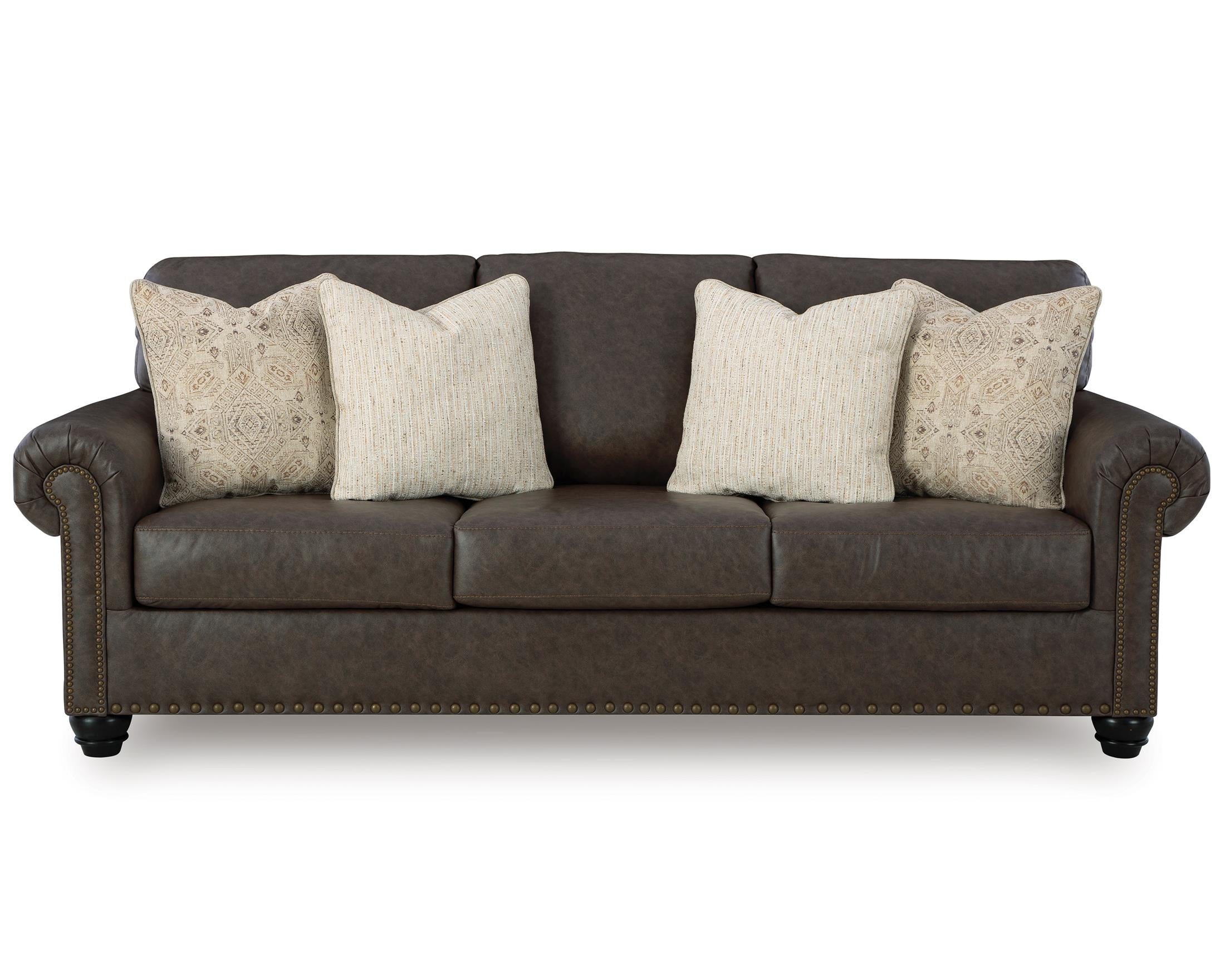 Roxmere Queen Sleeper Sofa - Fabric