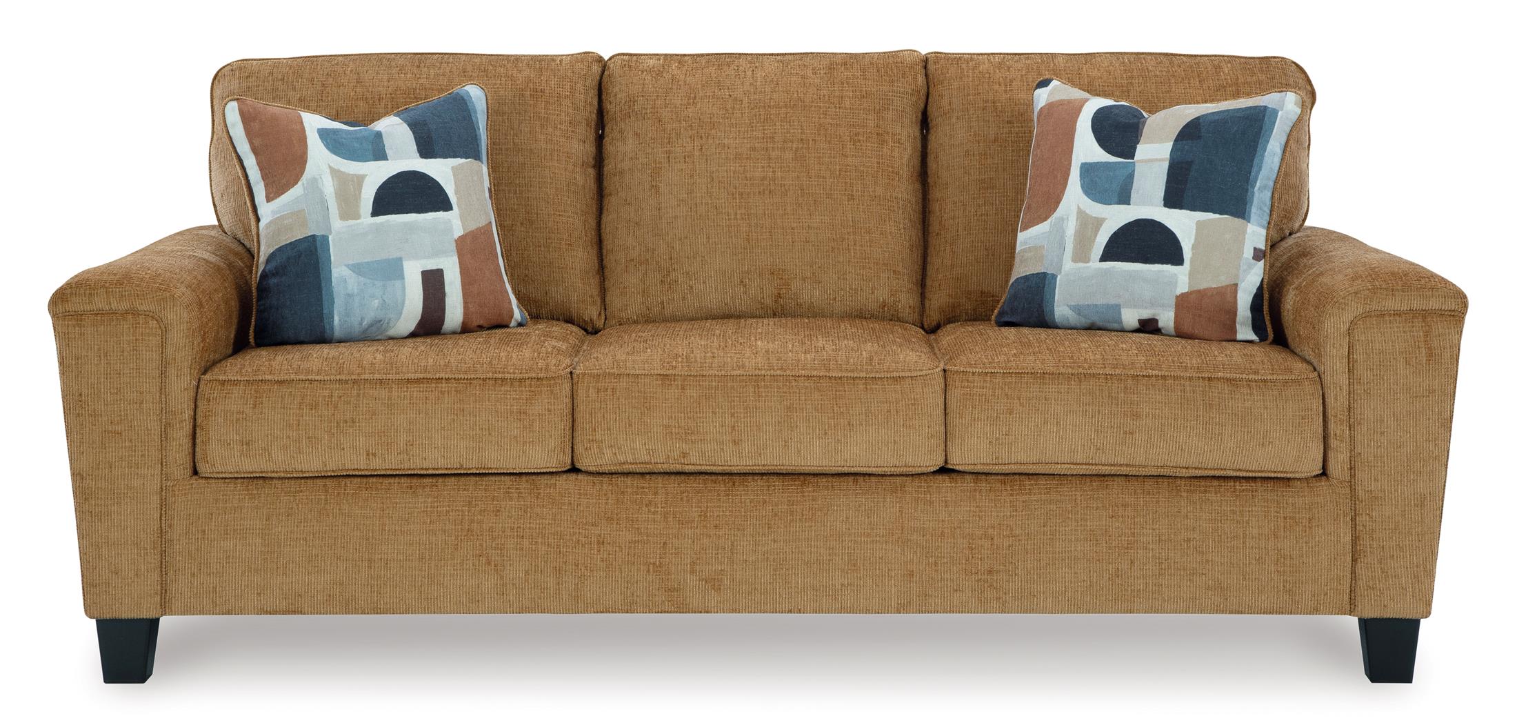 Erinslane Sofa - Fabric