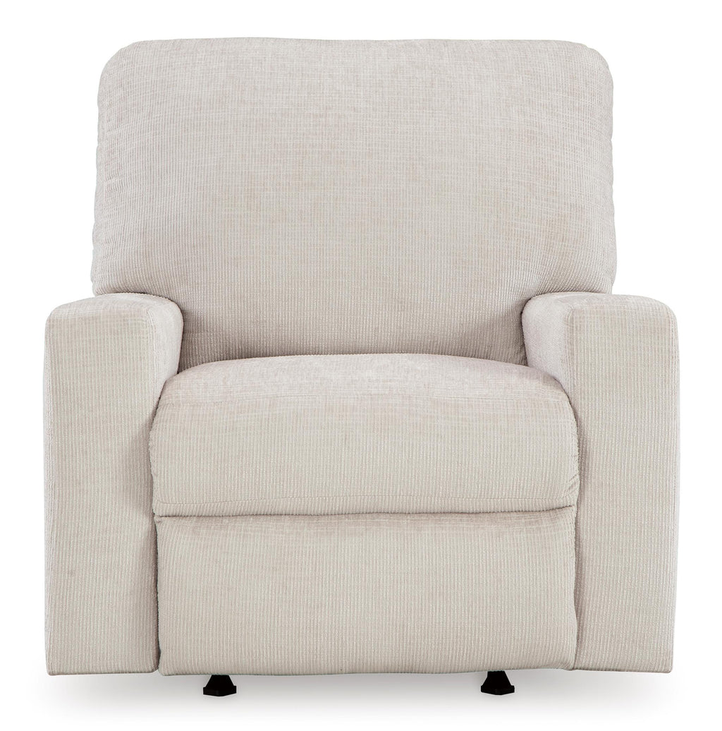 Aviemore Rocker Recliner - Fabric