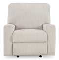 Aviemore Rocker Recliner - Fabric