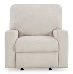 Aviemore Rocker Recliner - Fabric
