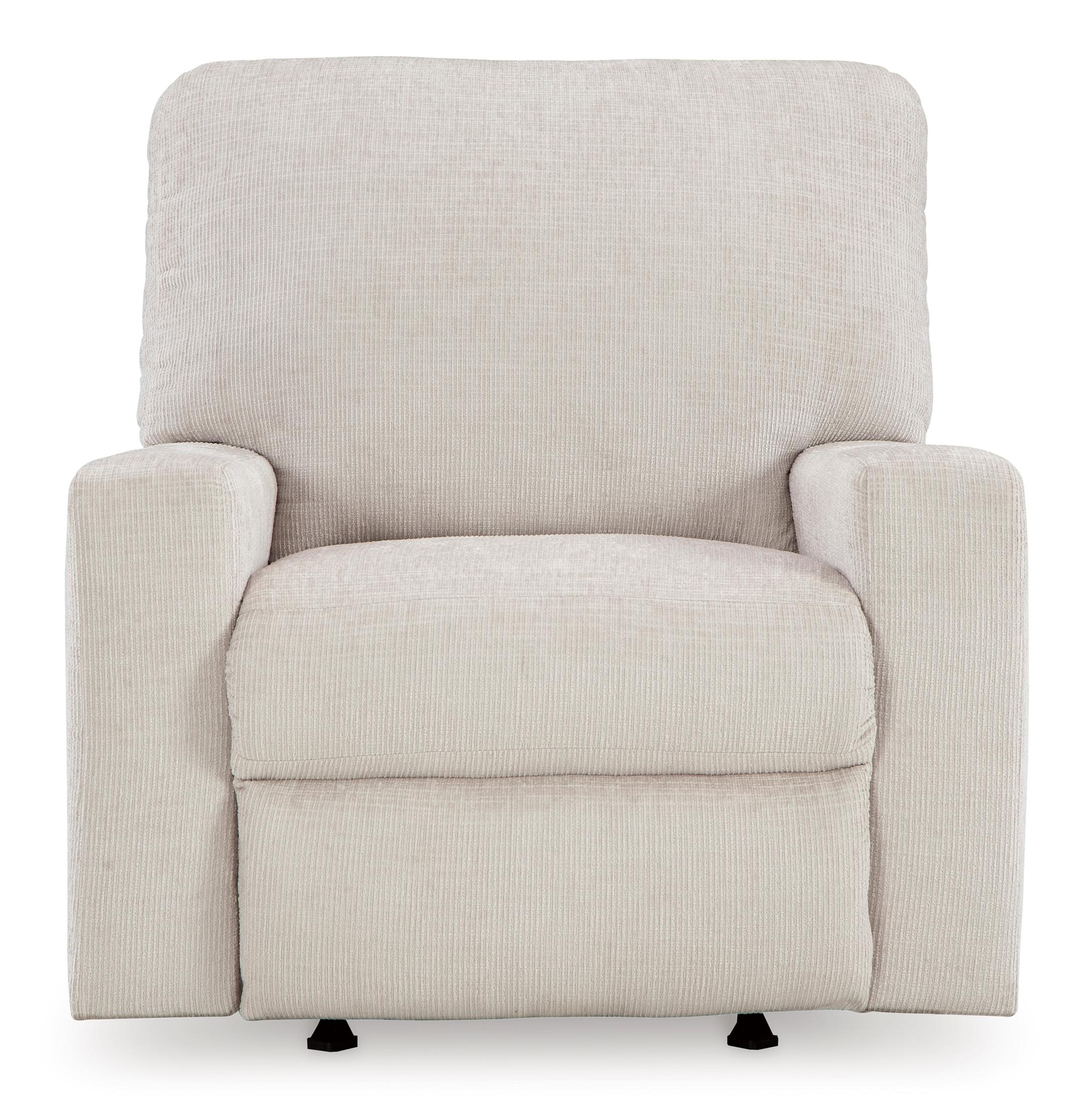 Aviemore Rocker Recliner - Fabric