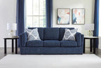 Evansley Sofa - Fabric