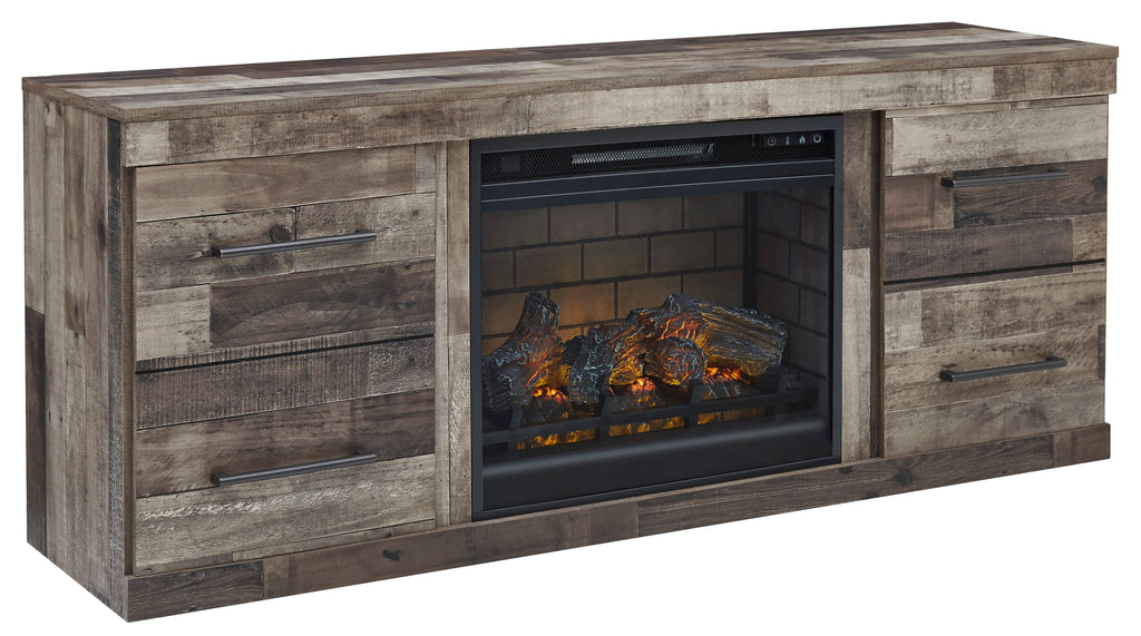 Derekson 60 TV Stand - Console Table