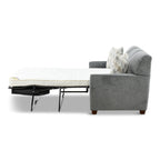 Piper Queen Sleeper Sofa - Fabric