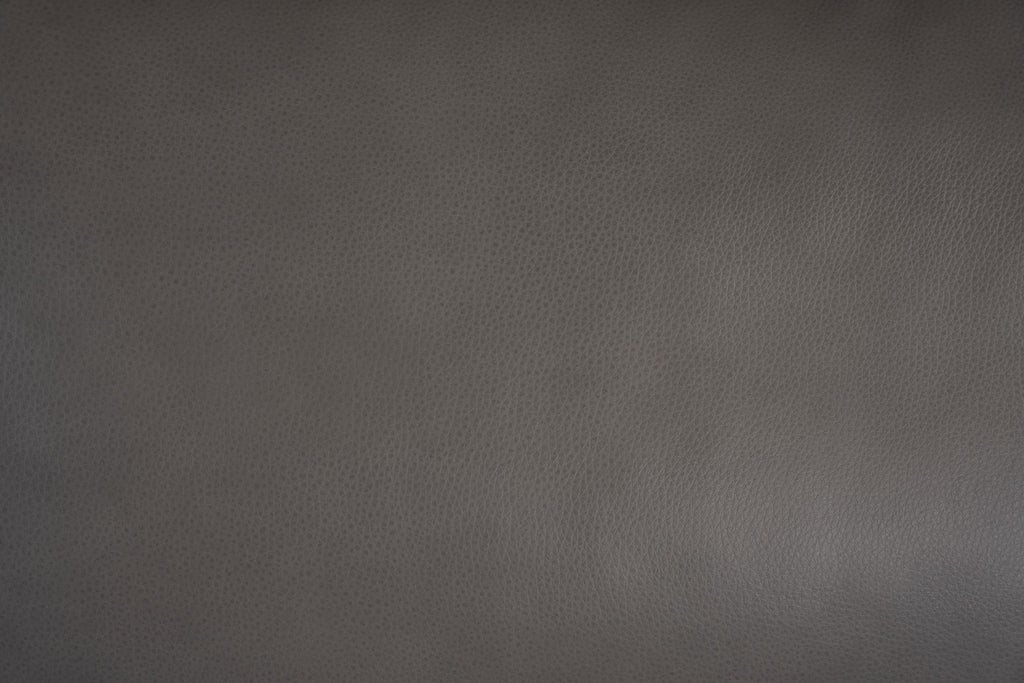 Bozeman Power Console Loveseat with Power Headrest - Leather