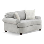 Berkely Chair - Fabric