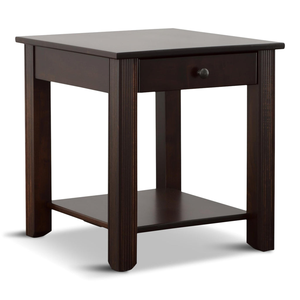 Windham End Table - Indoor