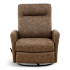 Worthington Swivel Glider Recliner