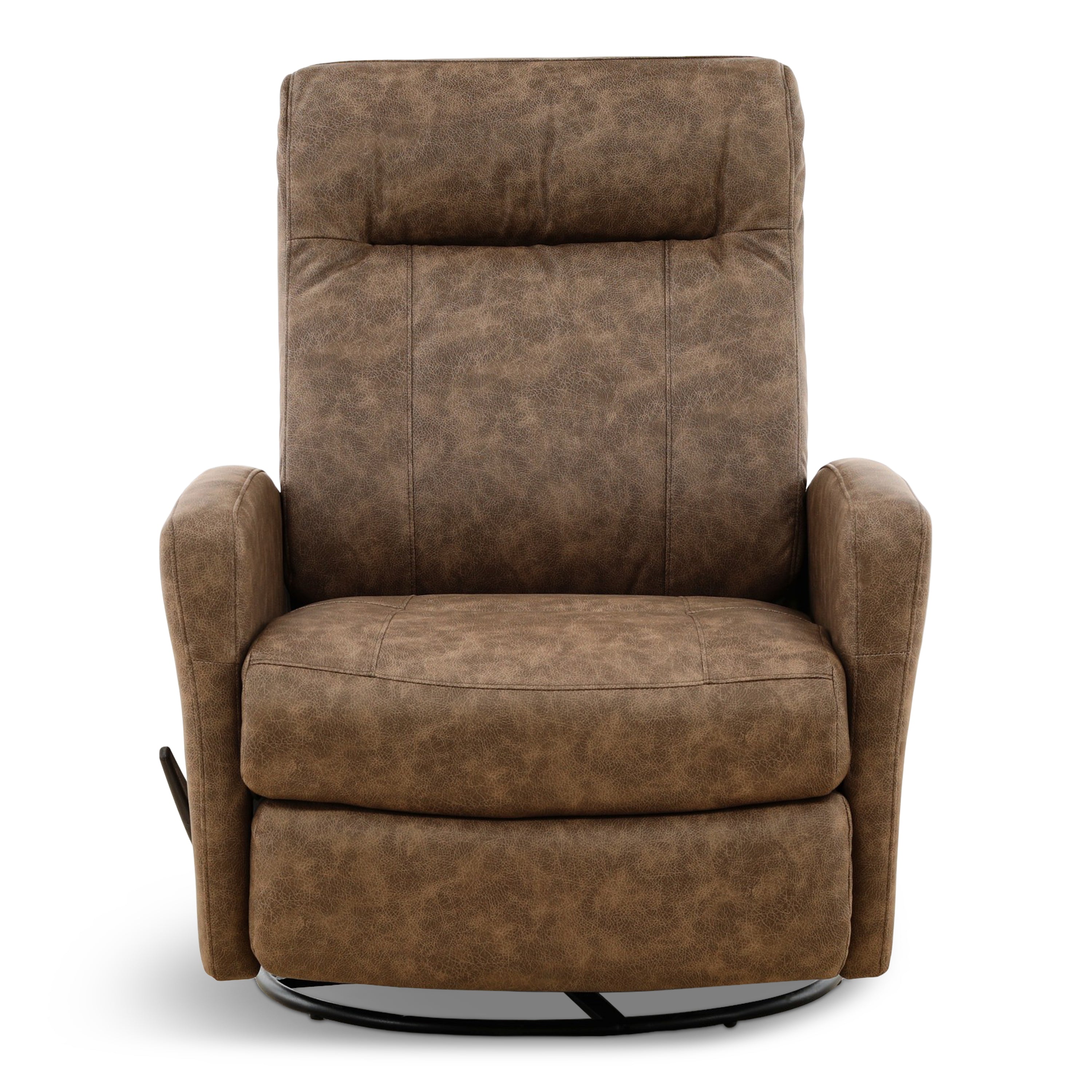 Worthington Swivel Glider Recliner