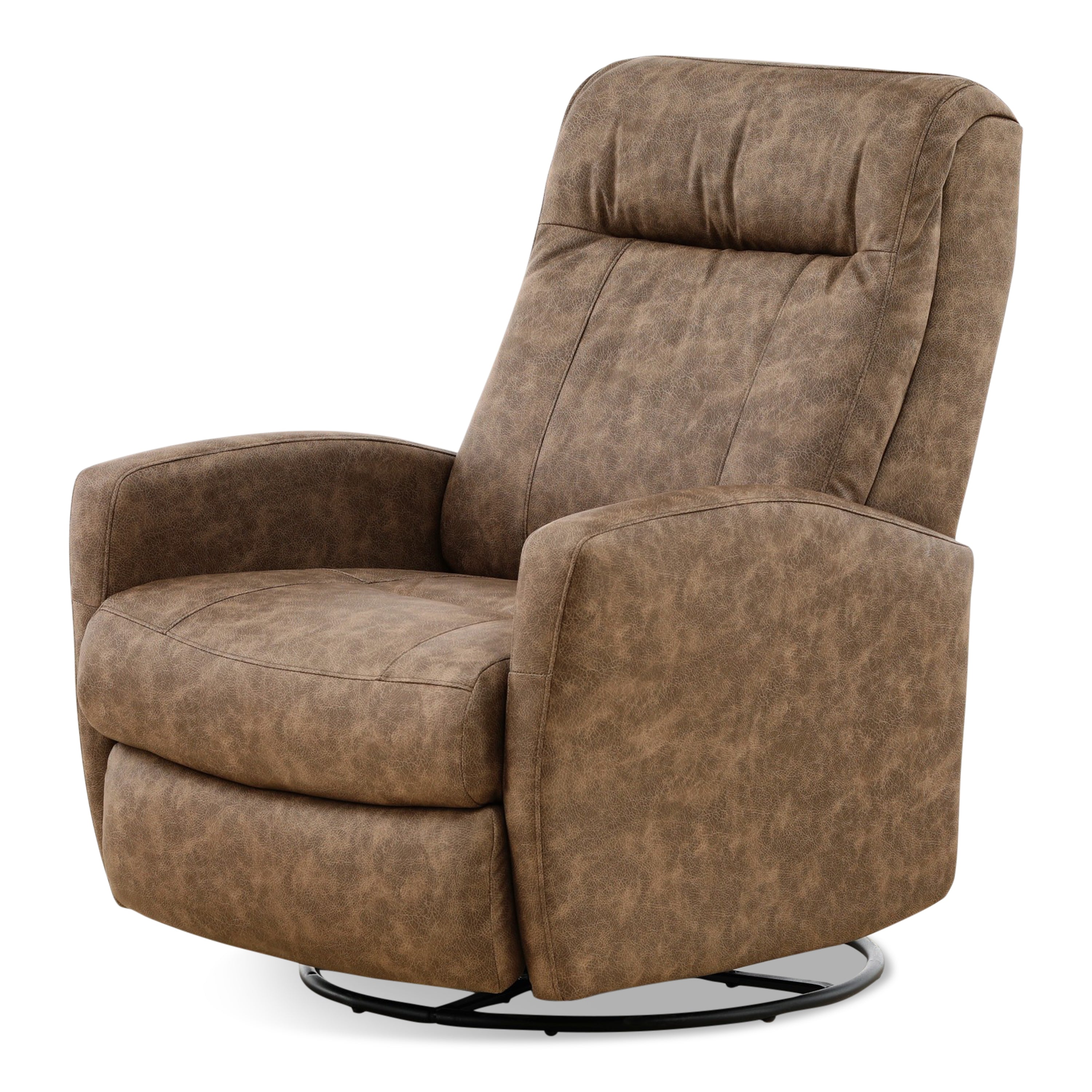 Worthington Swivel Glider Recliner