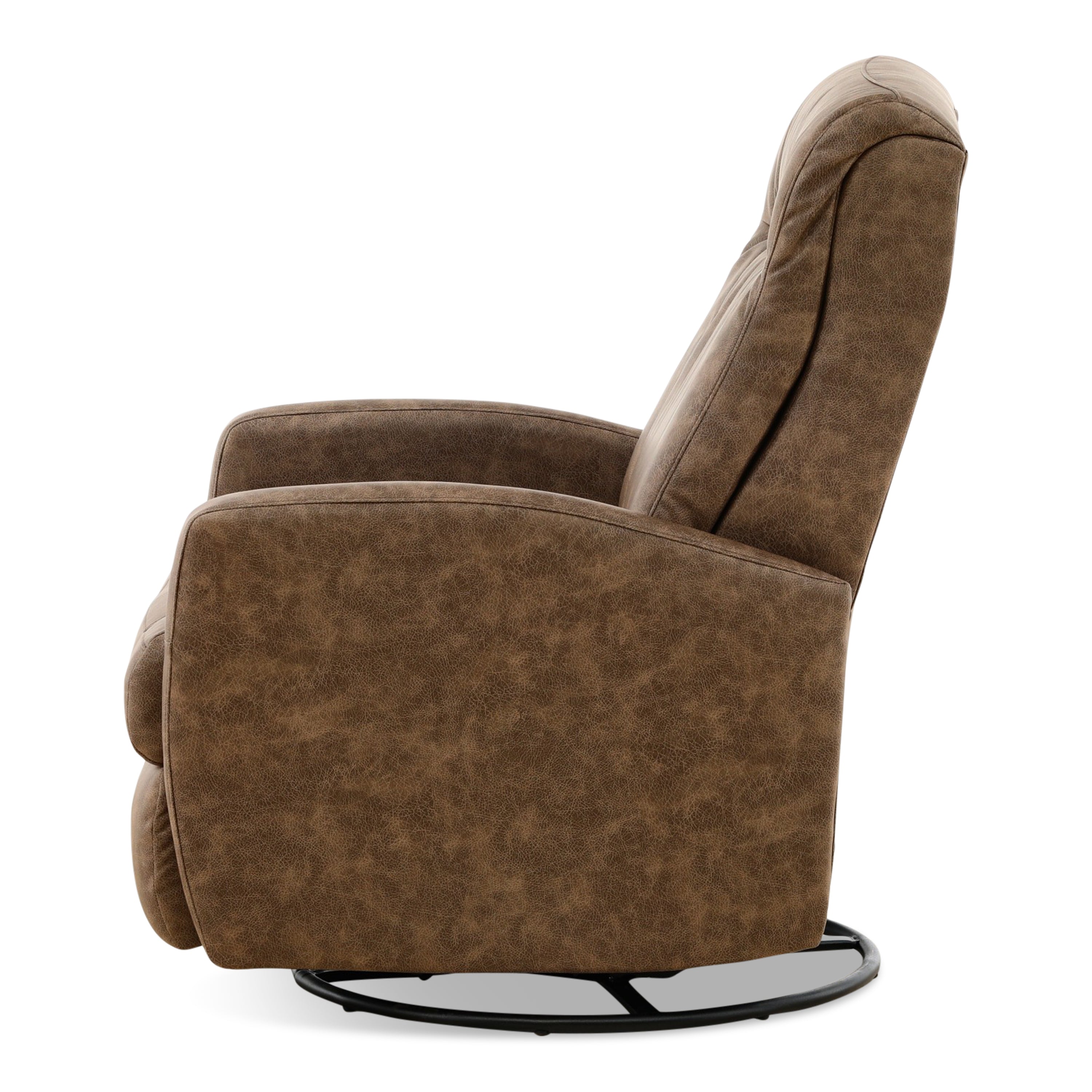 Worthington Swivel Glider Recliner