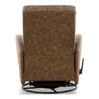Worthington Swivel Glider Recliner