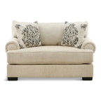 Charleston XL Chair - Indoor