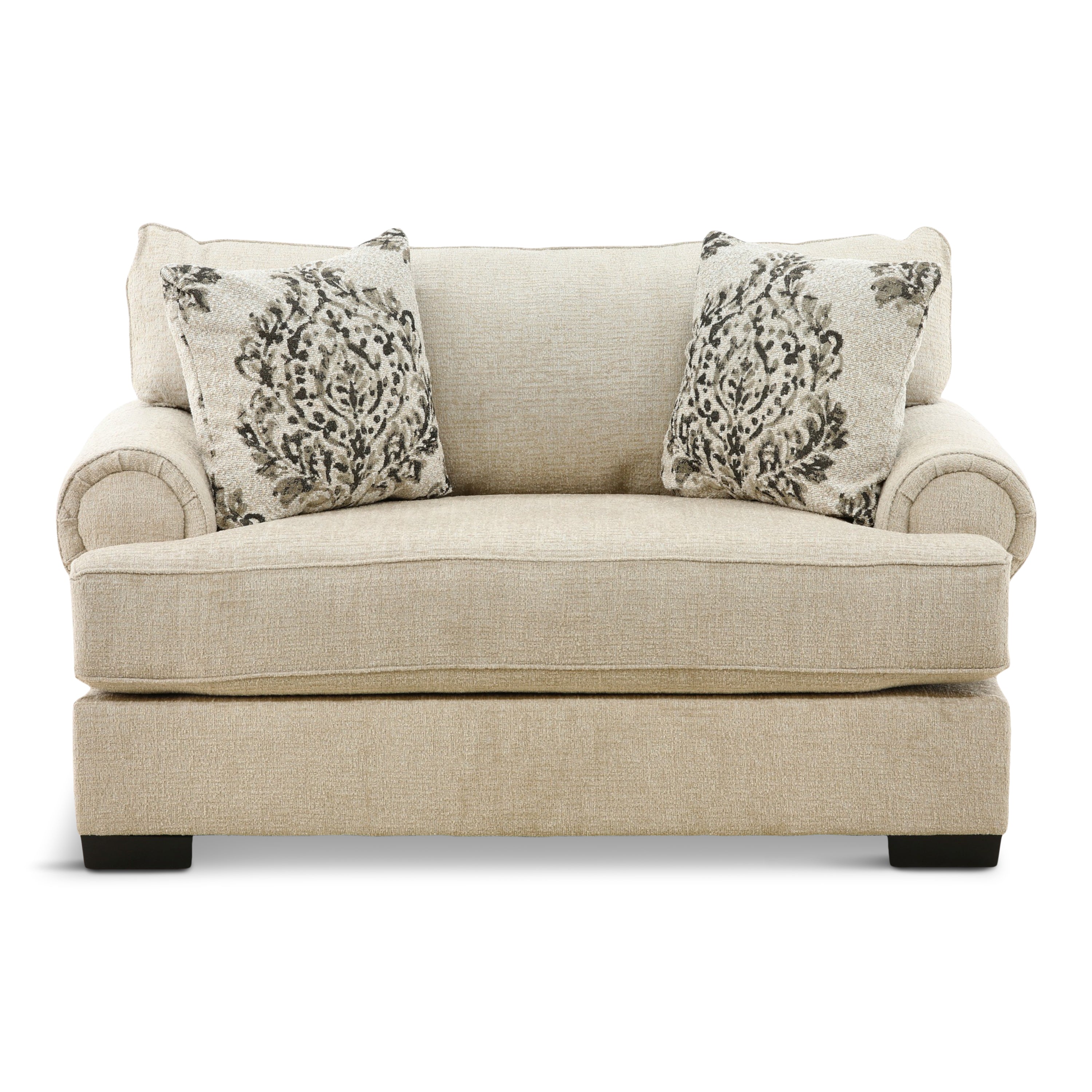 Charleston XL Chair - Indoor