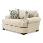 Charleston XL Chair - Indoor