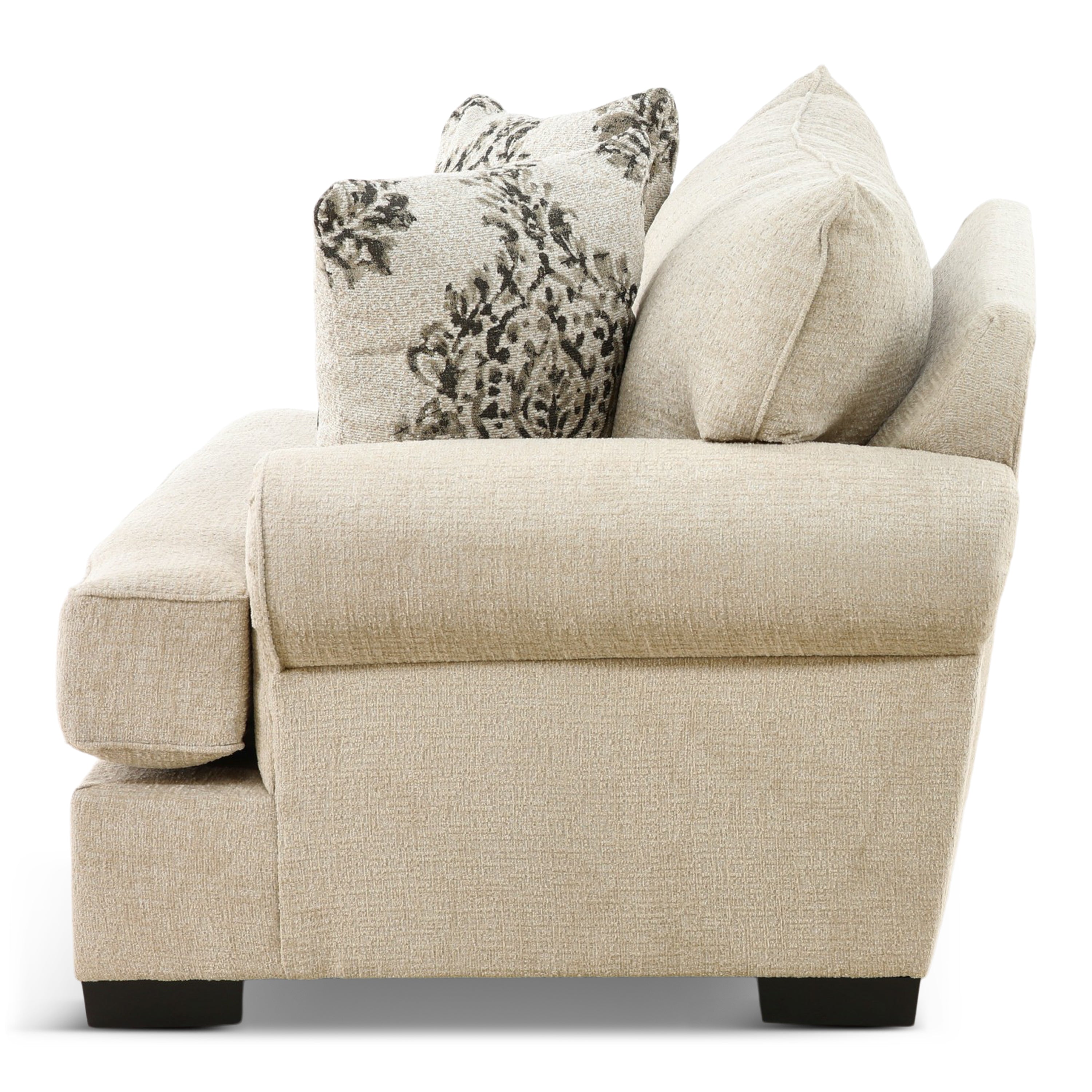 Charleston XL Chair - Indoor