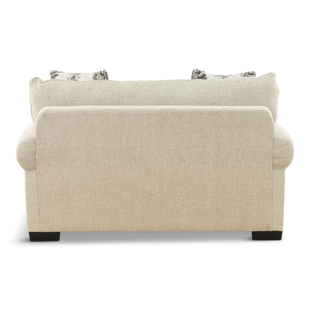 Charleston XL Chair - Indoor