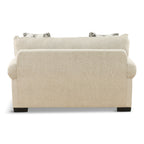 Charleston XL Chair - Indoor