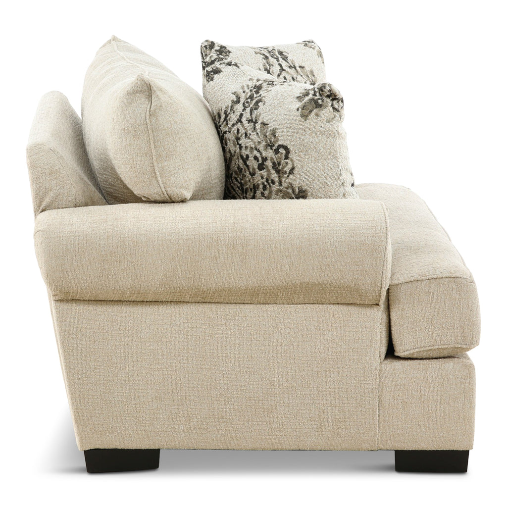 Charleston XL Chair - Indoor