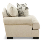 Charleston XL Chair - Indoor