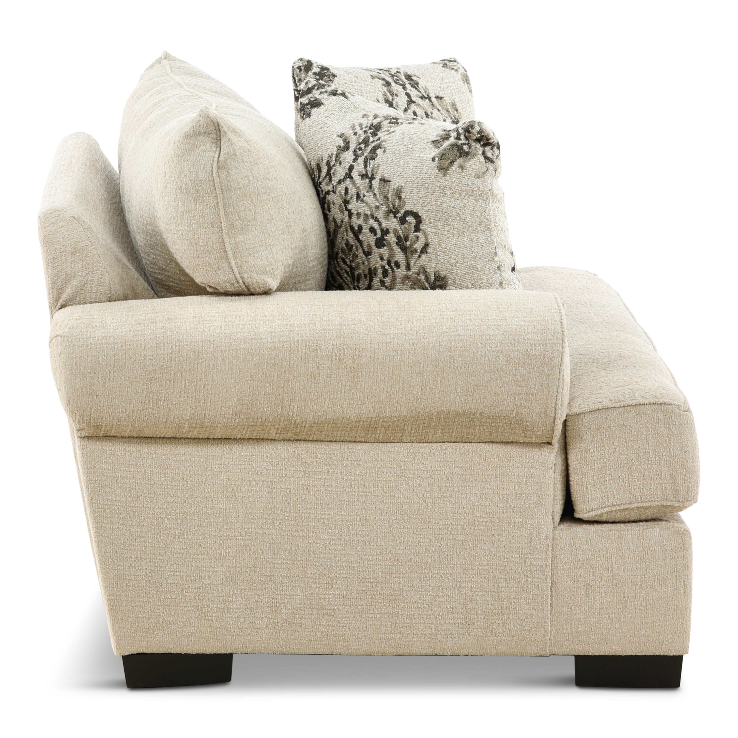 Charleston XL Chair - Indoor