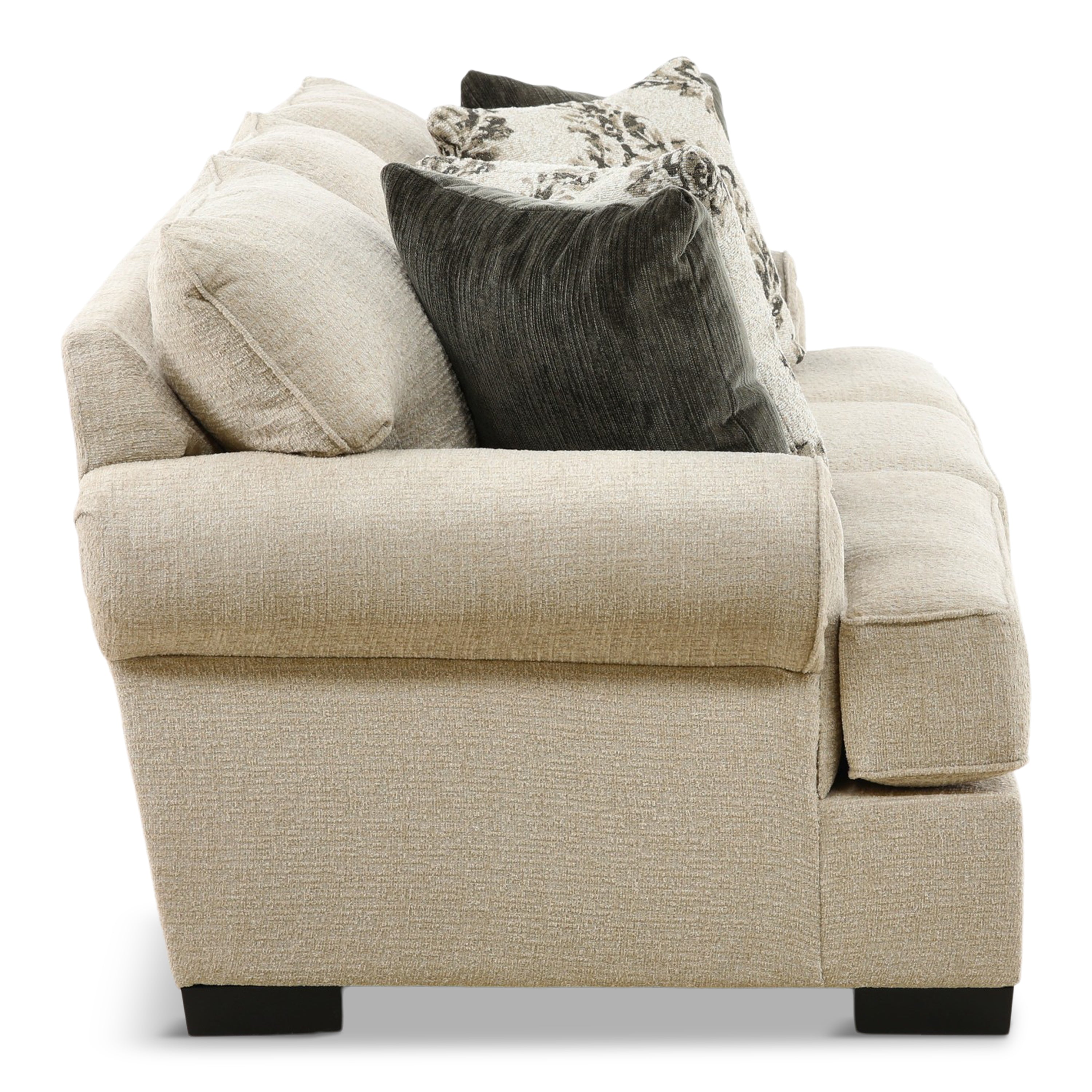 Charleston Sofa - Indoor