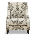 Charleston Accent Chair - Indoor