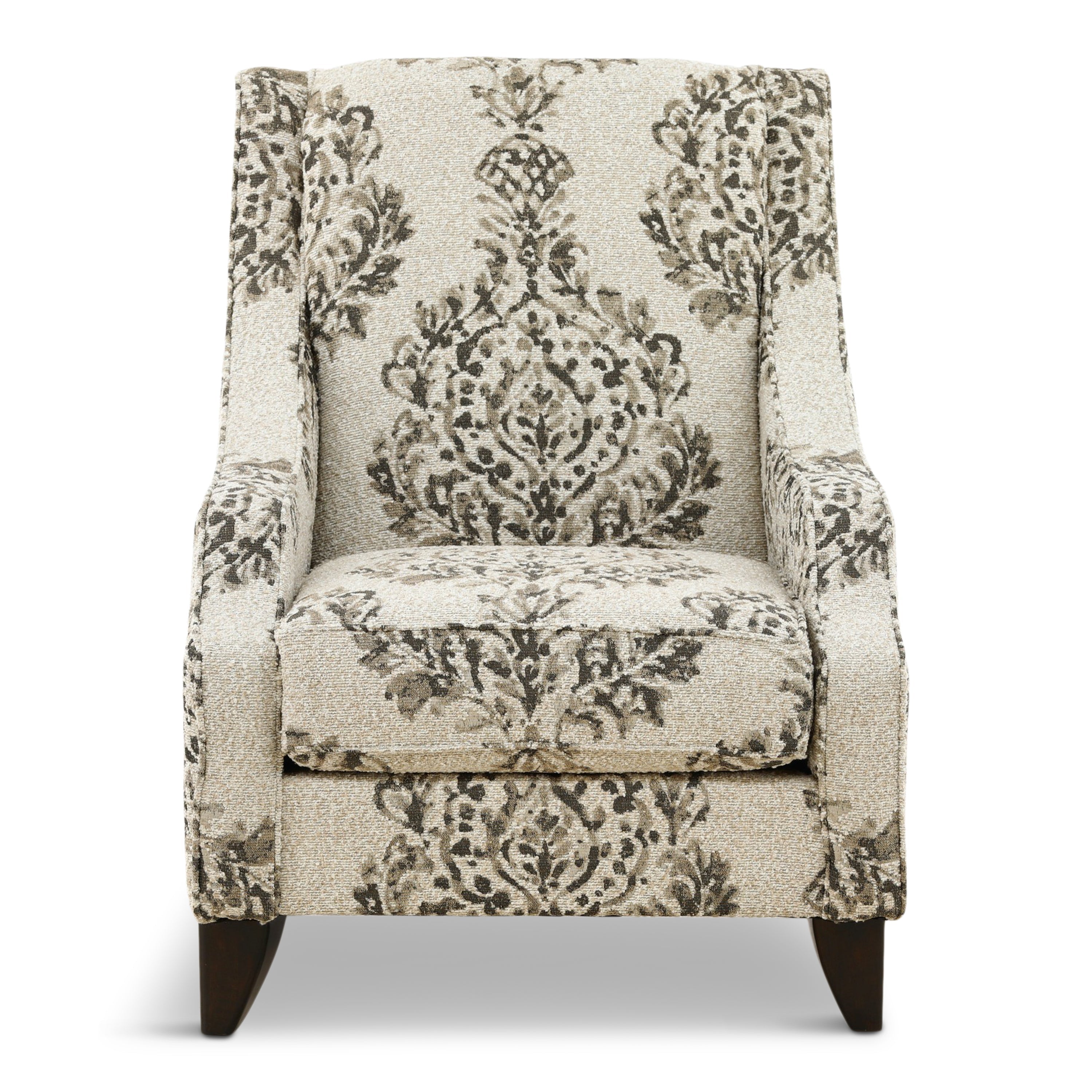 Charleston Accent Chair - Indoor