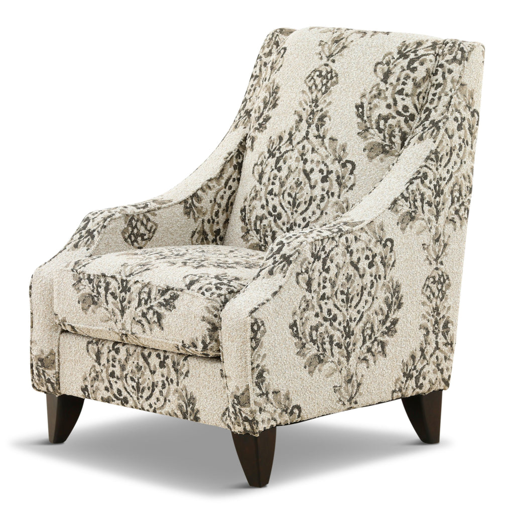 Charleston Accent Chair - Indoor