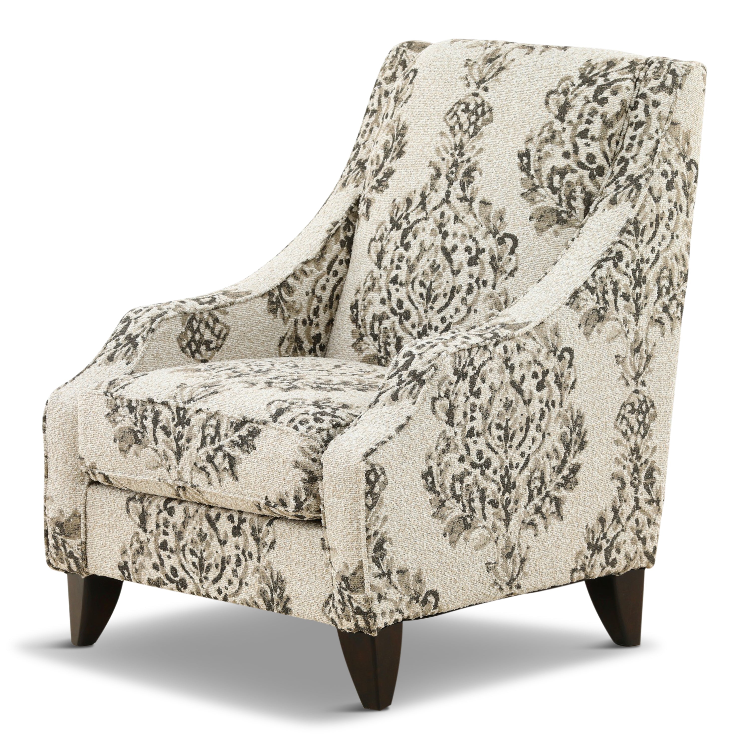 Charleston Accent Chair - Indoor