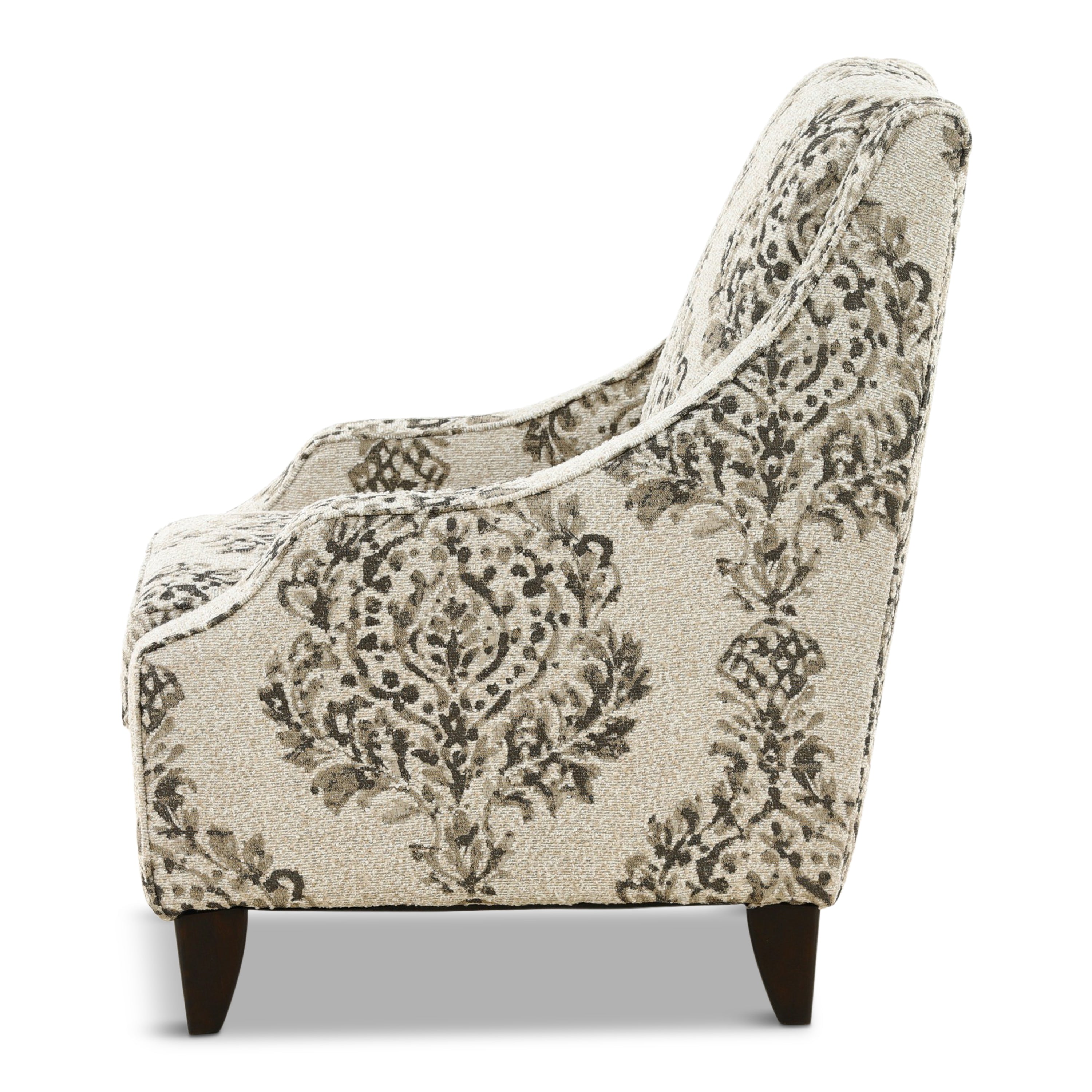 Charleston Accent Chair - Indoor