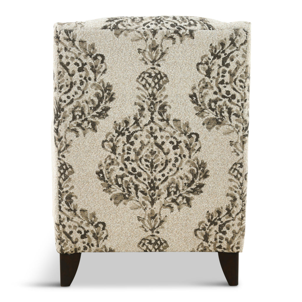 Charleston Accent Chair - Indoor