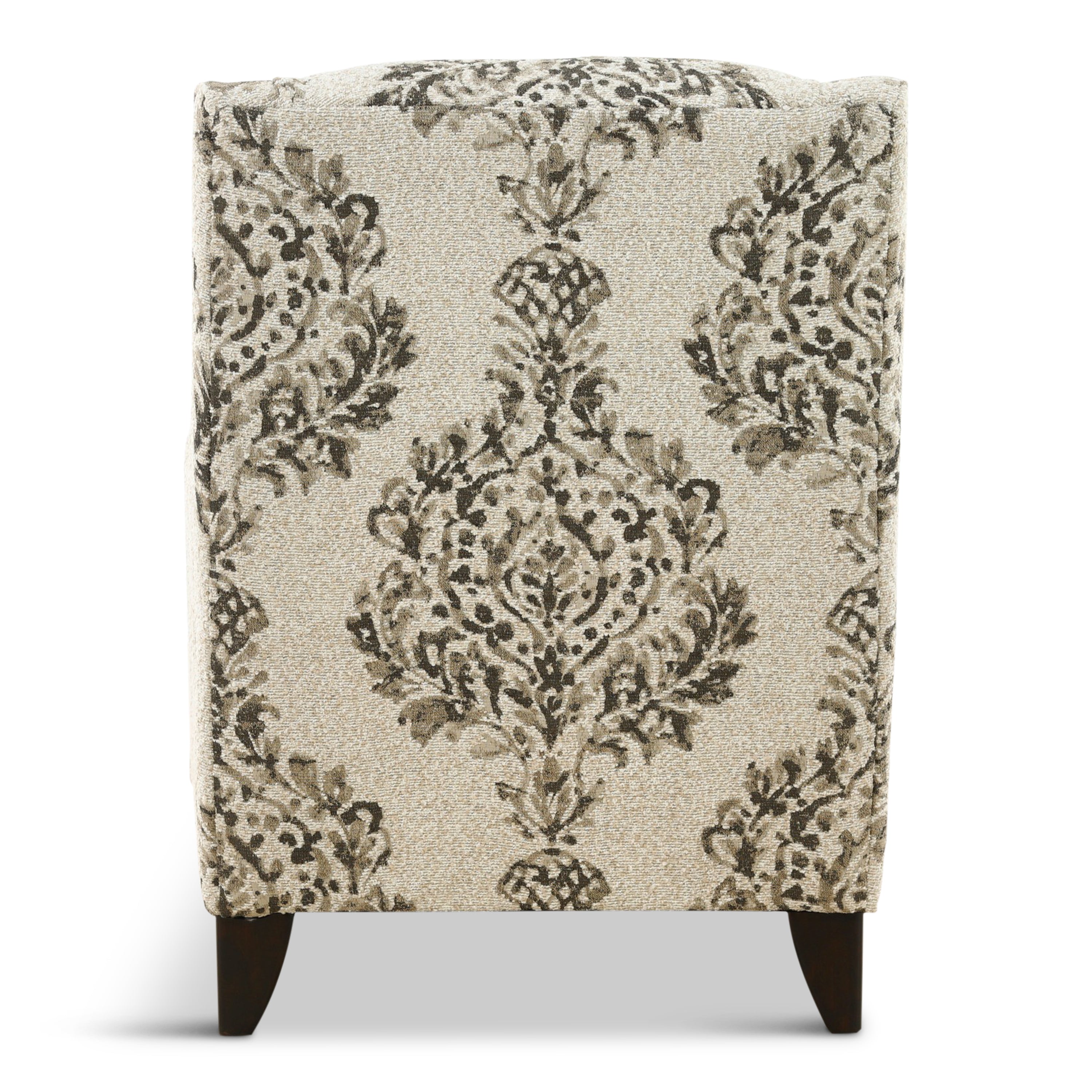 Charleston Accent Chair - Indoor