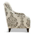 Charleston Accent Chair - Indoor