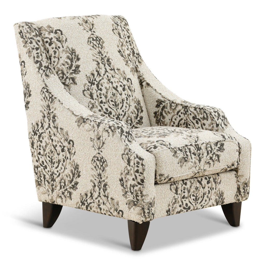 Charleston Accent Chair - Indoor