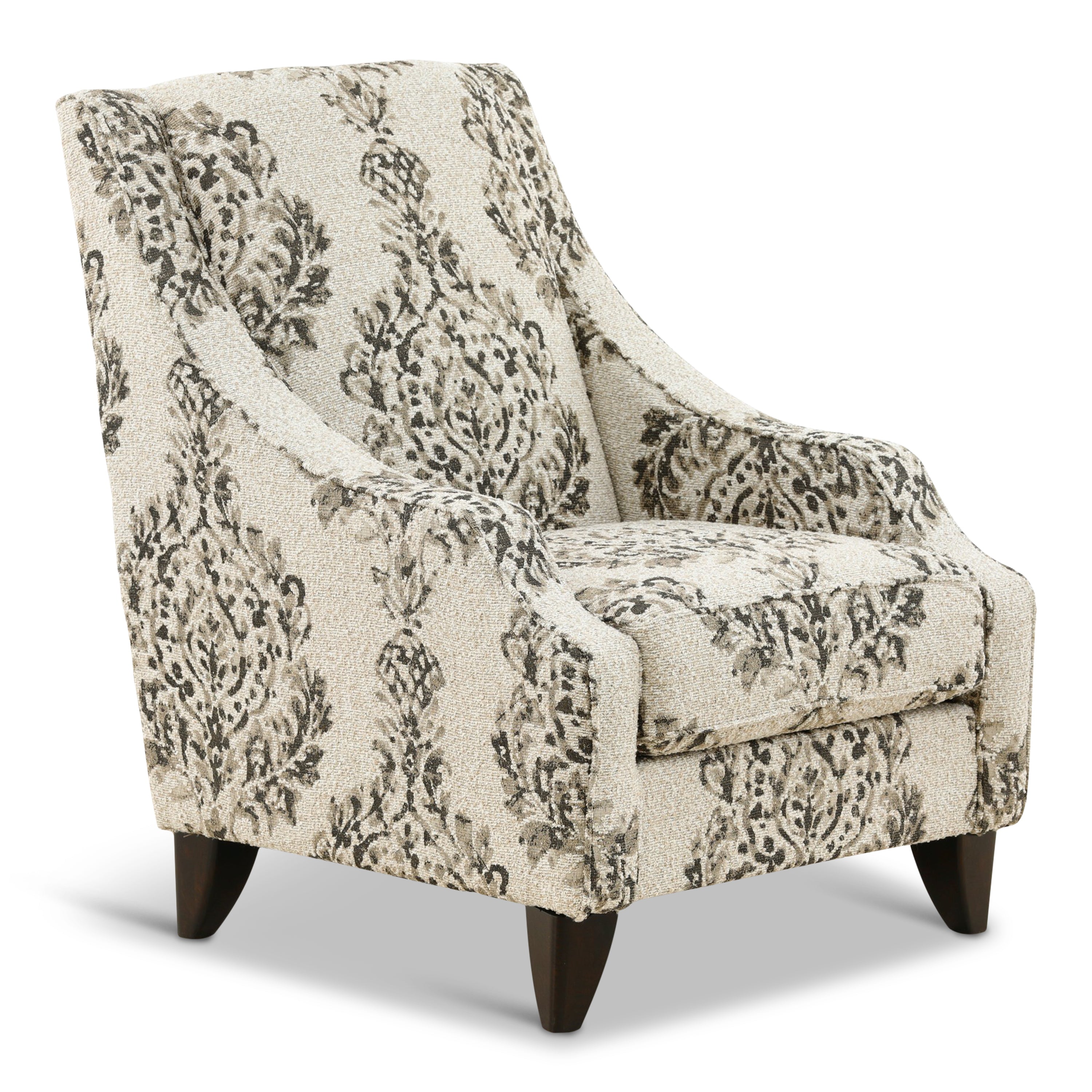 Charleston Accent Chair - Indoor