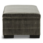 Charleston Accent Storage Ottoman - Indoor