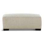 Charleston XL Ottoman - Indoor